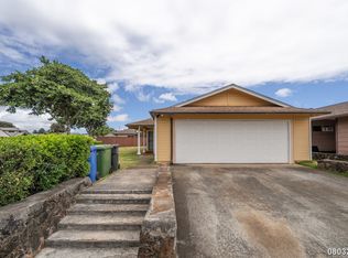 95-430 Kaukoe St, Mililani, HI 96789