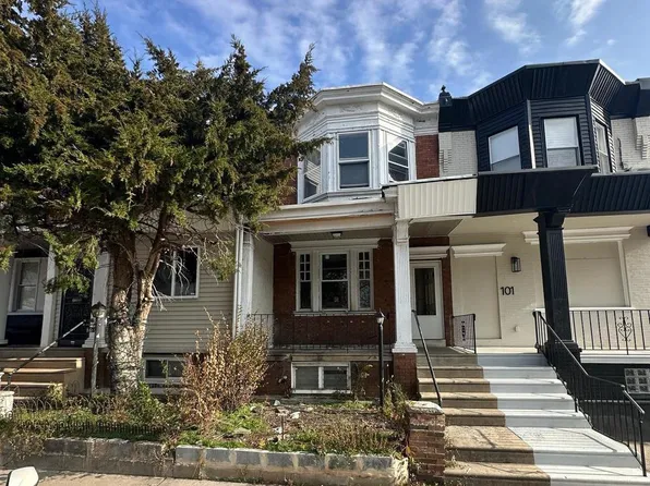 103 N Vogdes St, Philadelphia, PA 19139