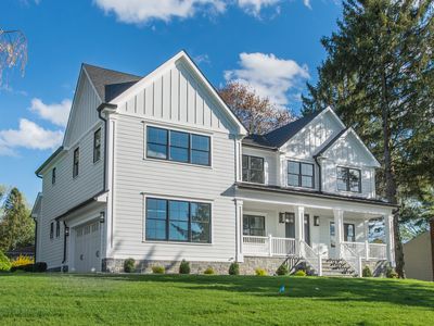 21 Old Farm Rd, Chatham, NJ, 07928