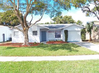 22785 SW 54th Way, Boca Raton, FL 33433