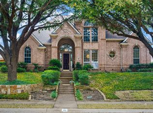 404 Twin Creeks Dr, Allen, TX 75013