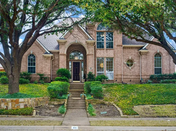 404 Twin Creeks Dr, Allen, TX 75013