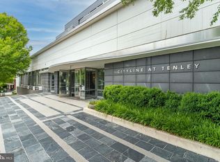4101 Albemarle St NW APT 403, Washington, DC