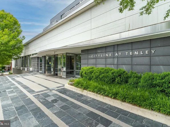 4101 Albemarle St NW APT 403, Washington, DC 20016