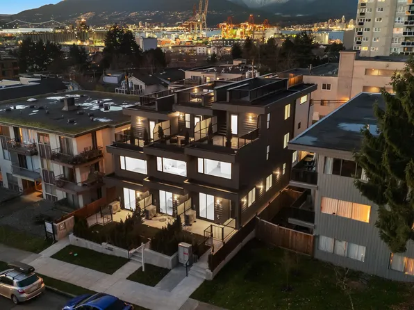 1837 Georgia St E #103, Vancouver, BC V5L 2B5