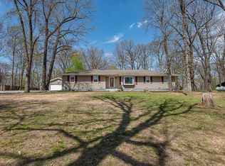 3576 N Kossen Lane N, Springfield, MO 65803
