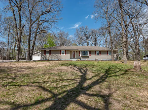 3576 N Kossen Lane N, Springfield, MO 65803