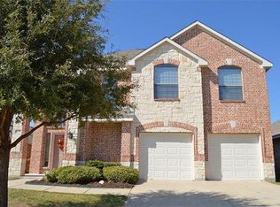 1216 Nocona Dr, McKinney, TX 75071