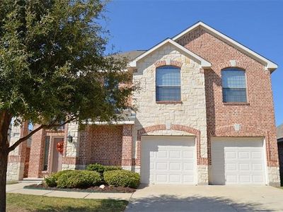1216 Nocona Dr, McKinney, TX, 75071