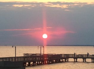 19423 Saxis Rd, Saxis, VA 23427