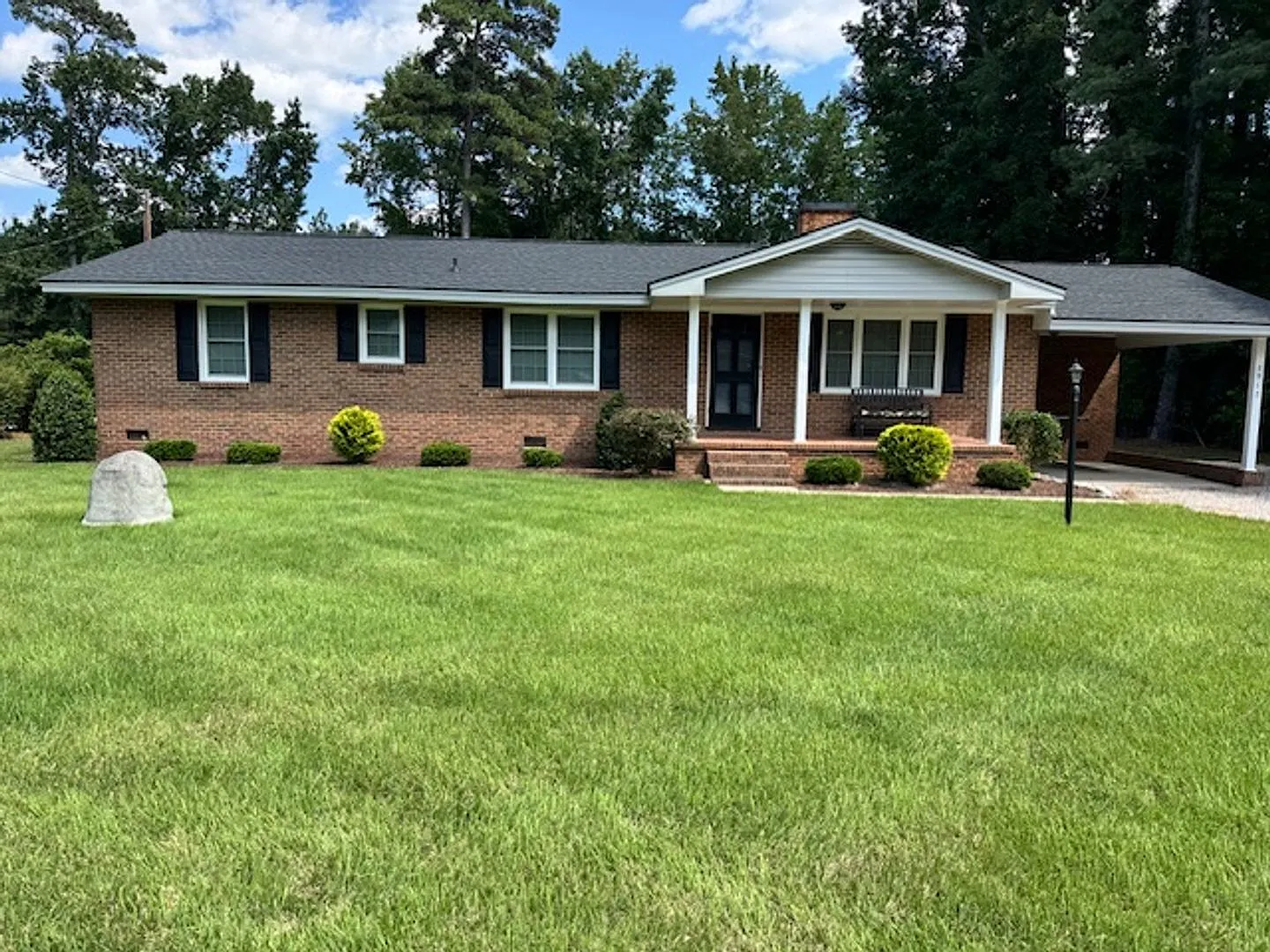 2917 Old Mill Road — Photo 1