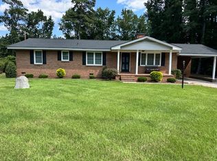 2917 Old Mill Rd, Rocky Mount, NC 27803