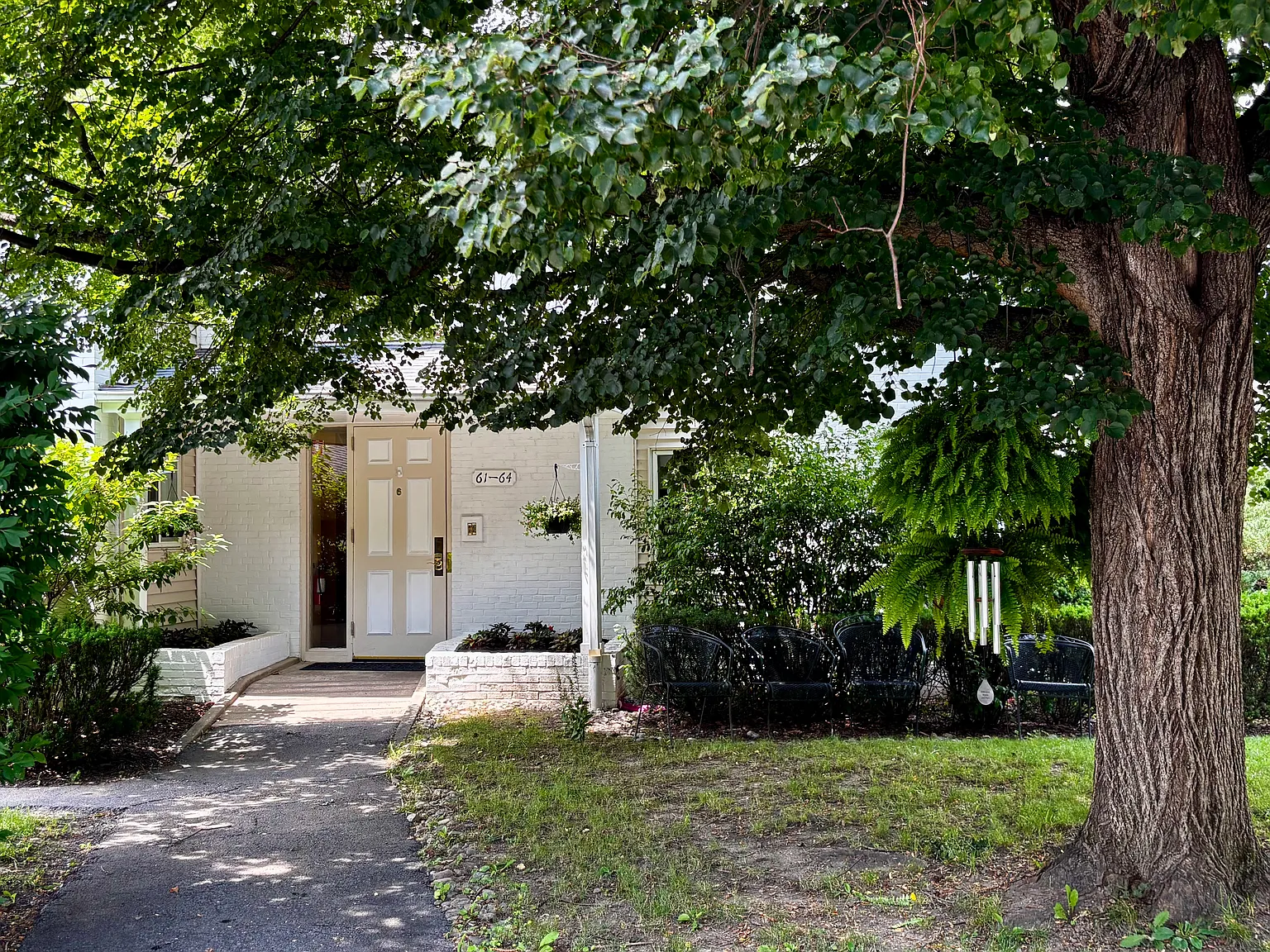 2 bed, 1450 sqft, $2,800 — Photo 4