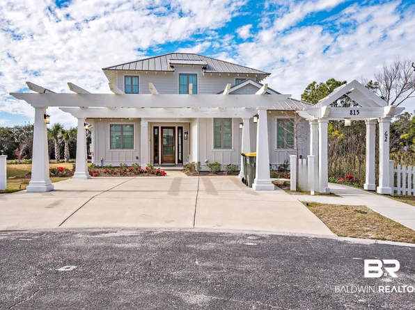 815 Kingston Ct, Gulf Shores, AL 36542