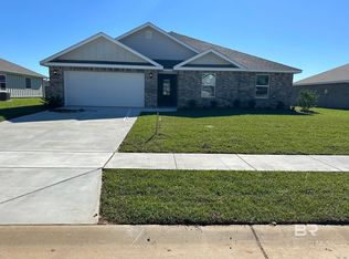 24401 Ringneck Loop, Elberta, AL 36530