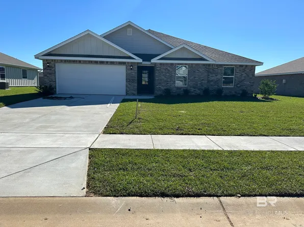 24401 Ringneck Loop, Elberta, AL 36530