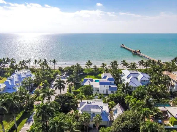 (undisclosed Address), Naples, FL 34102