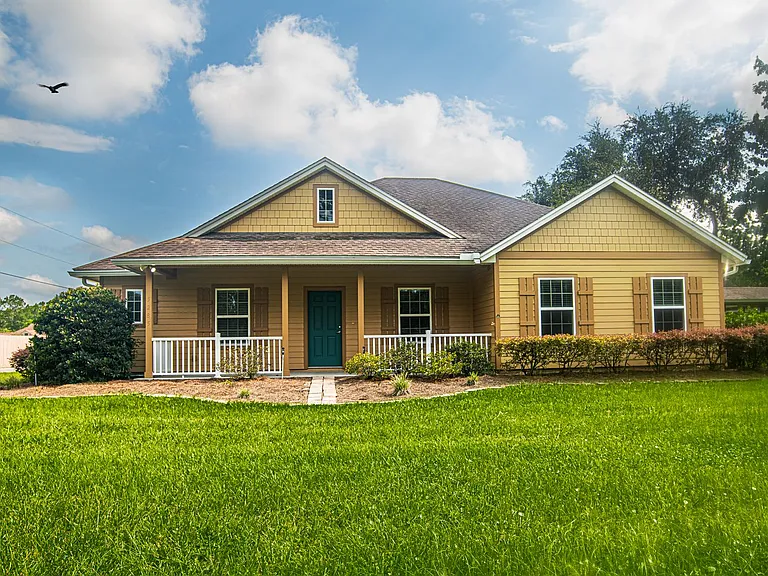 5285 Truman Pacetti Rd — Photo 1