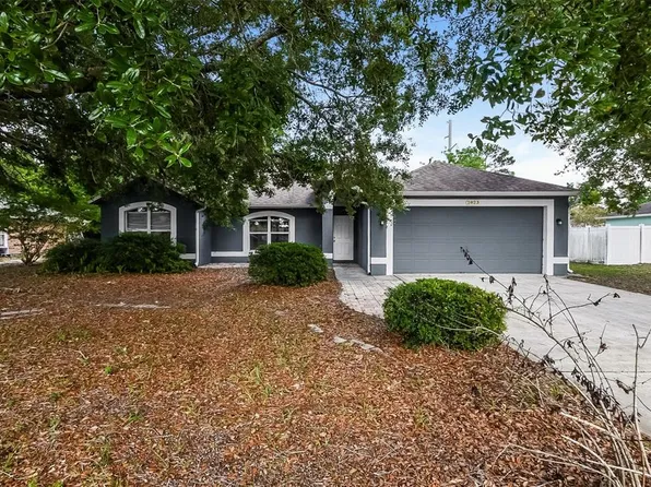 2823 Arbour Trail Ct, Deltona, FL 32725