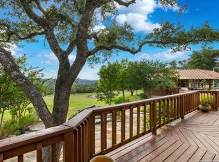 611 Wild Turkey Run, New Braunfels, TX 78132