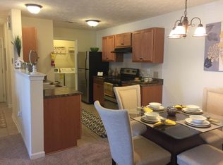 1330 Bozeman Loop APT 34, Fayetteville, NC 28303