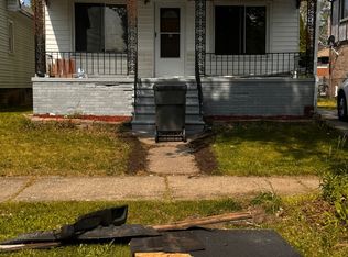 7437 Williamson St, Dearborn, MI 48126