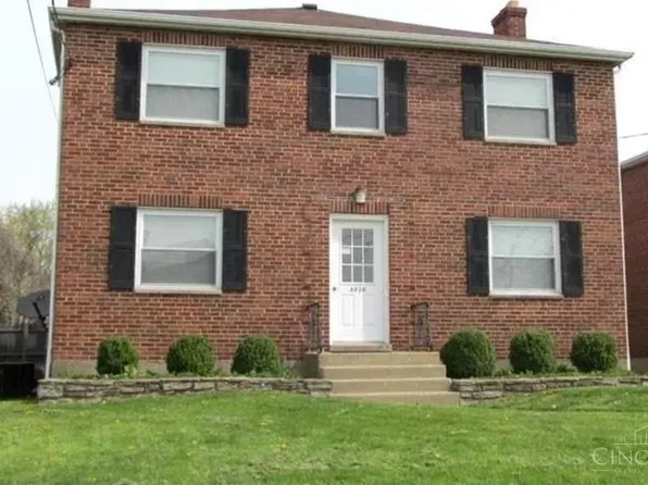 4036 Homelawn Ave, Cincinnati, OH 45211