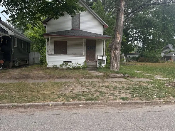 2105 Maryland Ave, Flint, MI 48506