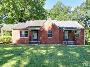 208 Hilltop Ave, Garner, NC 27529