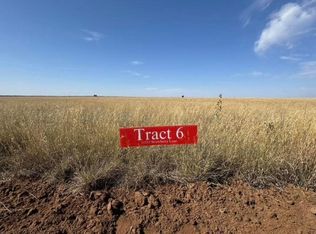 11215 Strawberry Ln, Hartley, TX 79044