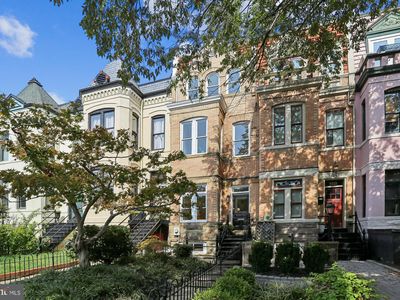 314 N Carolina Ave SE, Washington, DC, 20003