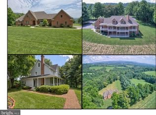 10703 Easterday Rd, Myersville, MD 21773