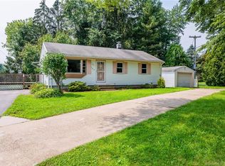 164 Browning Rd, Norwich, CT 06360