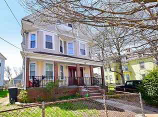 63 Stanton St APT 1, Dorchester Center, MA 02124
