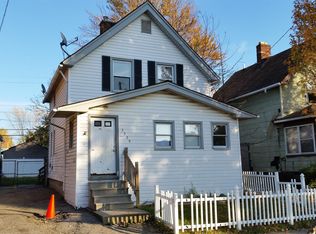 3539 E 103rd St, Cleveland, OH