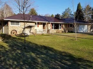 N6219 State Highway 180, Marinette, WI 54143