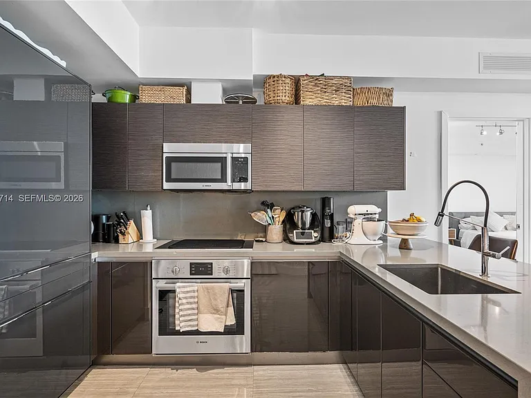 1080 Brickell Ave #4102 — Photo 8