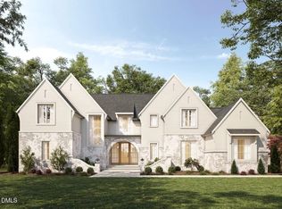 1313 Eagleson Ln, Wake Forest, NC 27587