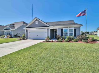 1112 Glenlevit Ln, Conway, SC 29526