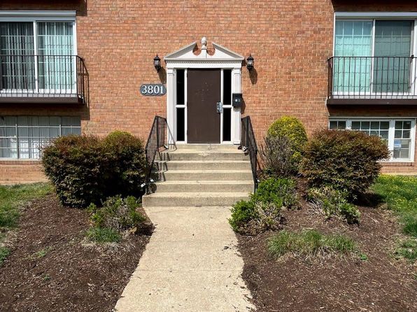 3801 Swann Rd APT 101, Suitland, MD 20746