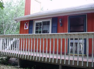 78 Clearbrook Dr, Albrightsville, PA 18210