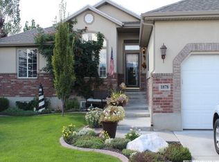 1878 S 2590 W, Syracuse, UT 84075