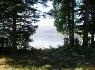 Mount Highway 83, Bigfork, MT 59911
