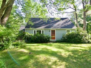 1156 Westhampton Rd, Northampton, MA 01062