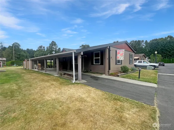 214 Chapman Road #18, Castle Rock, WA 98611