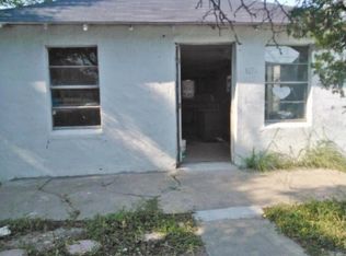 1620 Combes St, San Benito, TX 78586