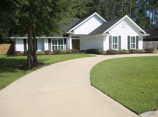 6130 Dollarweed Dr, Pace, FL 32571