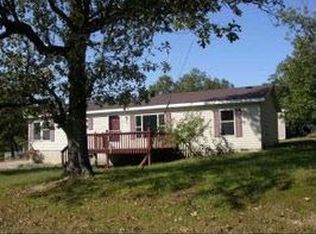 109 Whispering Dr, Kimberling City, MO 65686