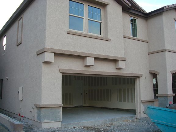 Front exterior