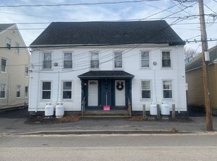 122 Pleasant St #122A, Saco, ME 04072